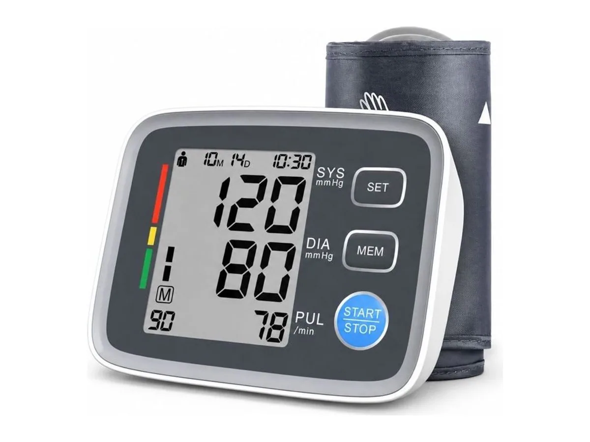 BP MeasureX