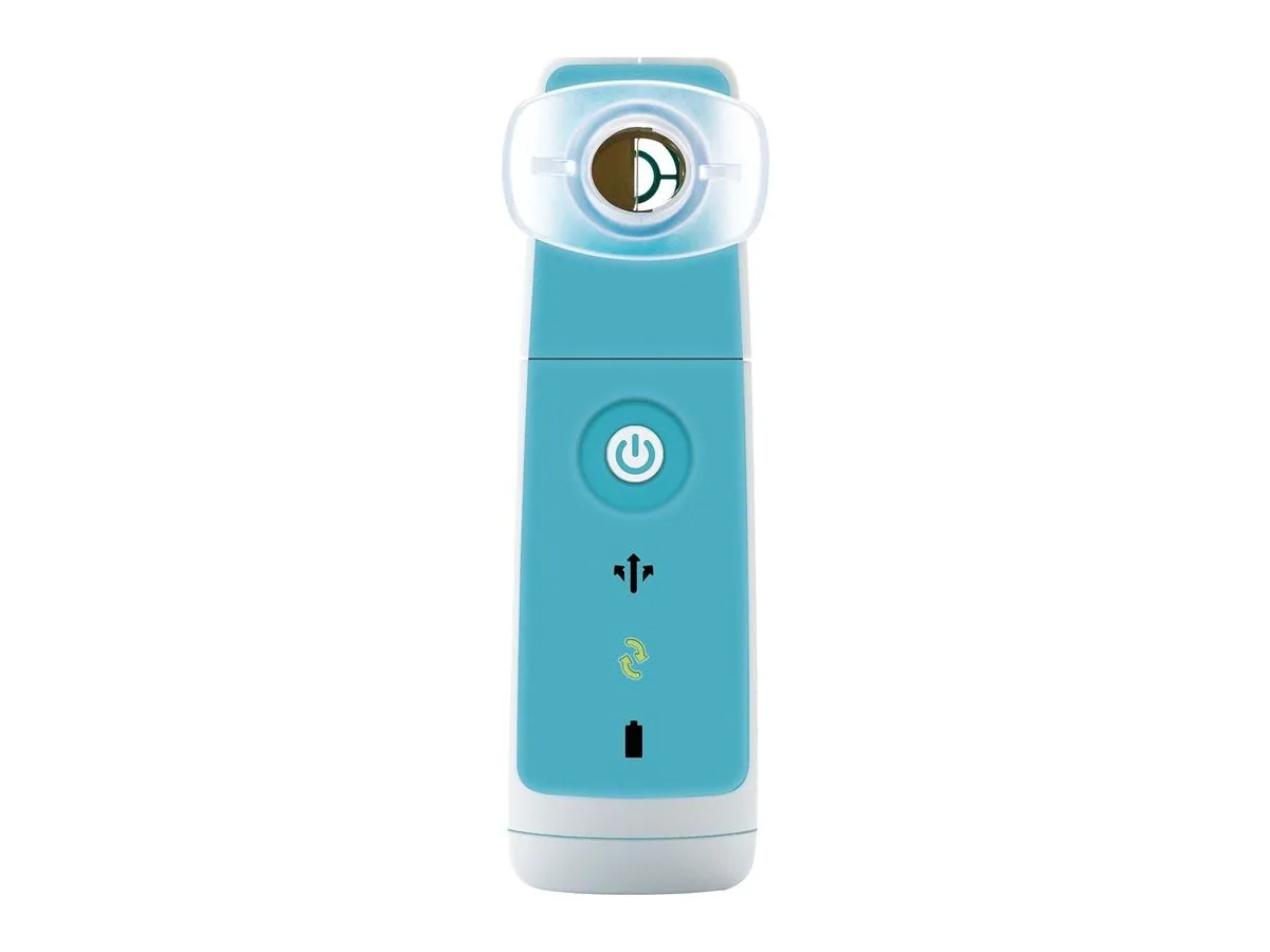 Aerosure Medic Atemtherapiegerät