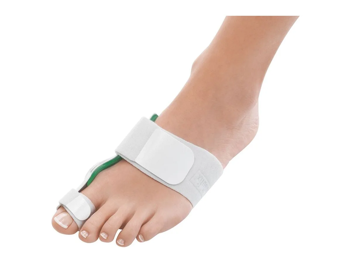 Hallufix Hallux Valgus Schiene Größe