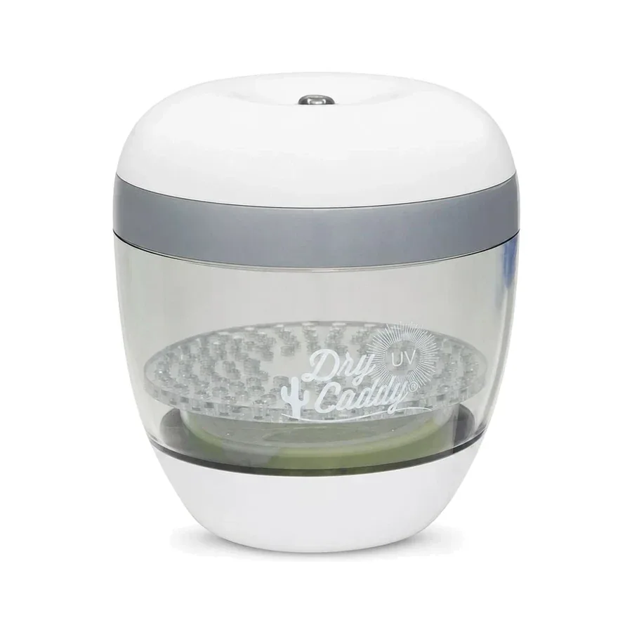 Dry & Store DryCaddy UV