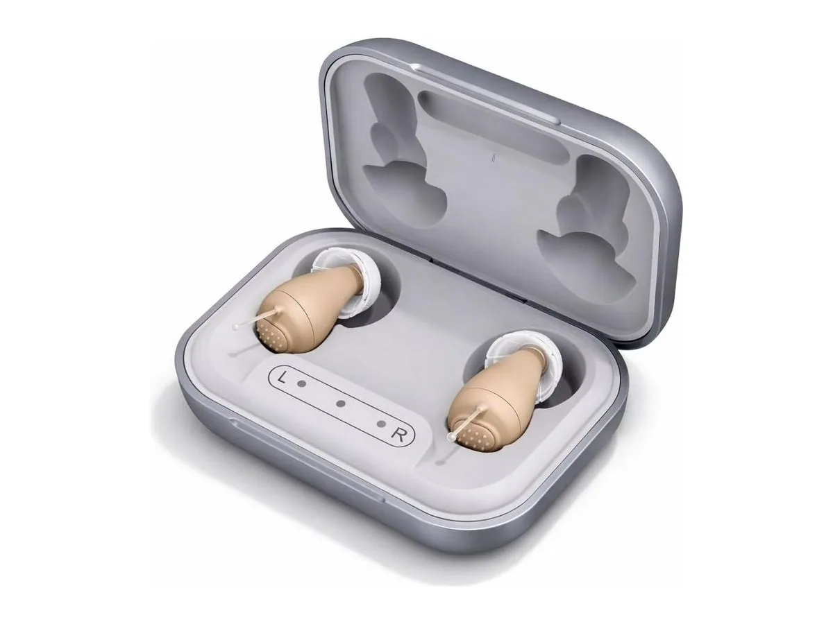 HearClear Hörverstärker