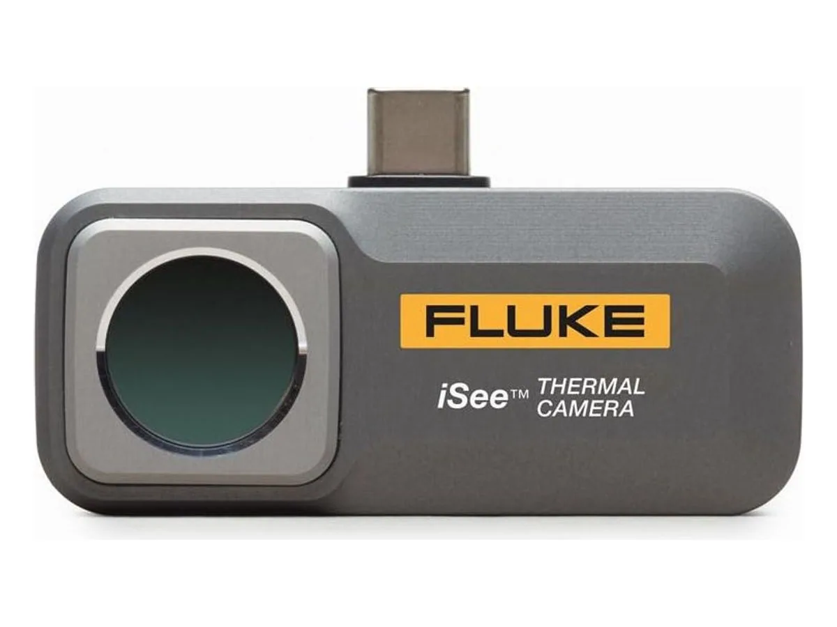 Fluke iSee™ mobile Wärmebildkamera