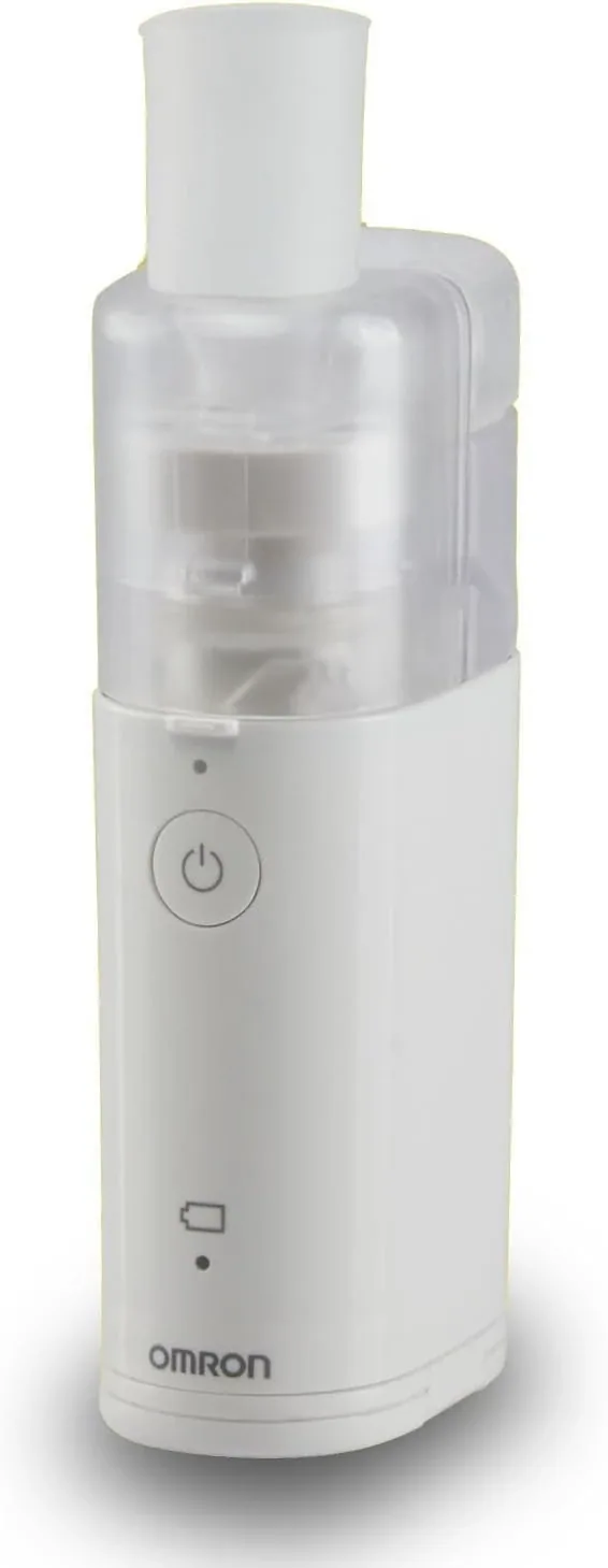 Omron MicroAir U100 Inhalationsgerät elektrischer