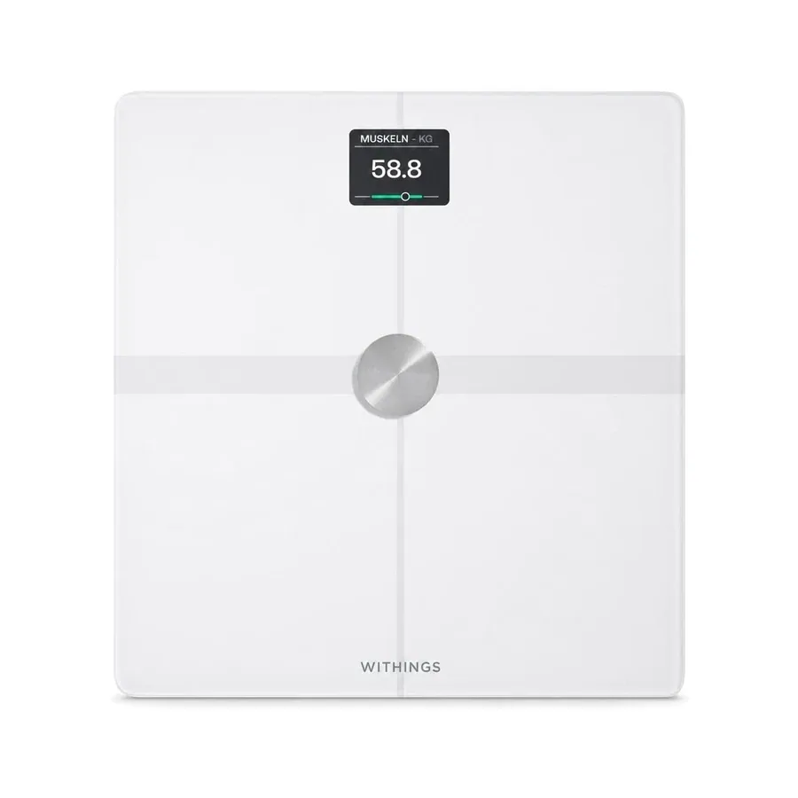 Withings Body Smart