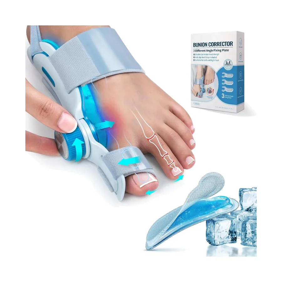 Tech Love Hallux Valgus Korrektur